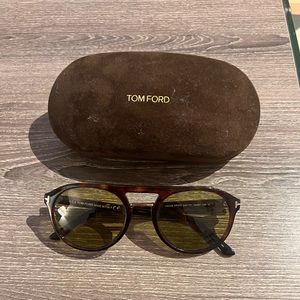 TomFord sunglasses 675